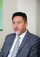 卢勇