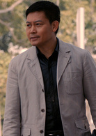 曾伟权