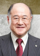 角野卓造