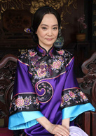 刘雪华