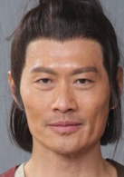 黄德斌 