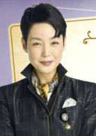 樋口可南子