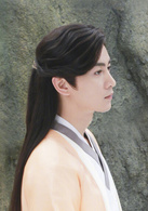陈晓