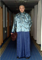 马晓峰