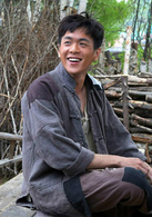 张若昀