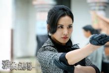 莫小棋
