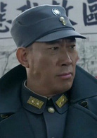 吴京安