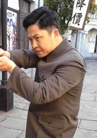 林鹏