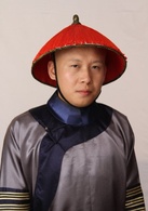 罗康