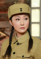 蒋林静