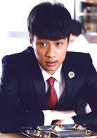 李洋