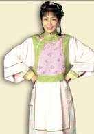 杨怡