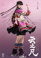 小彩旗