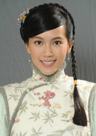 傅嘉莉