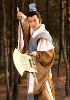 张迪