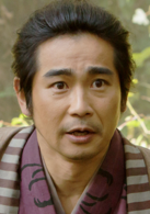滨谷健司