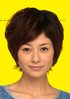 真木阳子