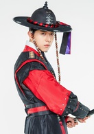 李正信