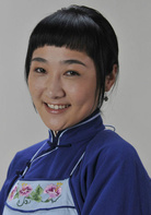 刘芸杉