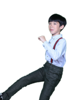 王辰、谢恩