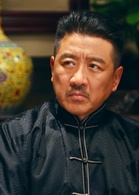 丁勇岱
