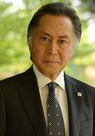 北大路欣也