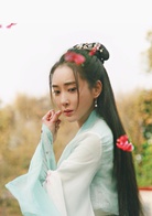 杜若溪