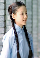 董洁