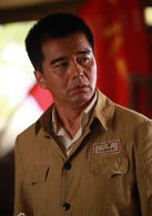 许亚军