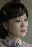 刘雪华