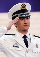 韩宇辰