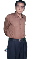 龚锦堂