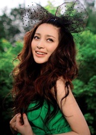 甘婷婷