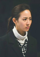 张钧甯