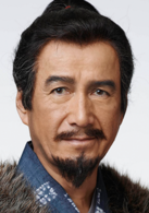 草刈正雄