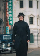 杨志刚