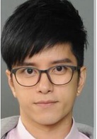 张彦博 