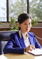 刘敏涛