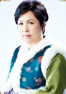 吴美妍