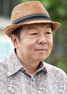 古田新太