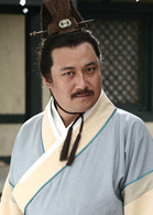 赵晋