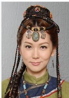 陈美诗