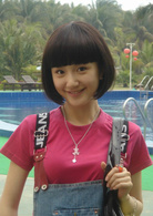 李倩