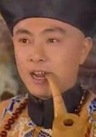 张卫健