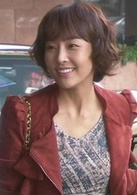 郑柔美