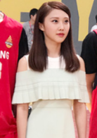 傅姝阳