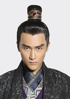 朱梓骁
