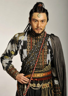 秦昊