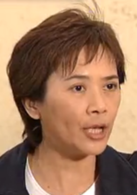 叶德娴