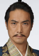 平岳大